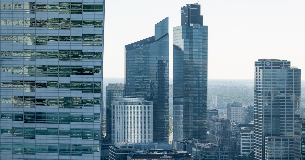 Polska doceniona przez niemieckie media. "Niegdyś postrzegani jako kraj biedny i zapóźniony"