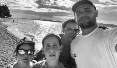 Tragedia po dziecięcej imprezie urodzinowej w regionie. Nie żyje 37-latek