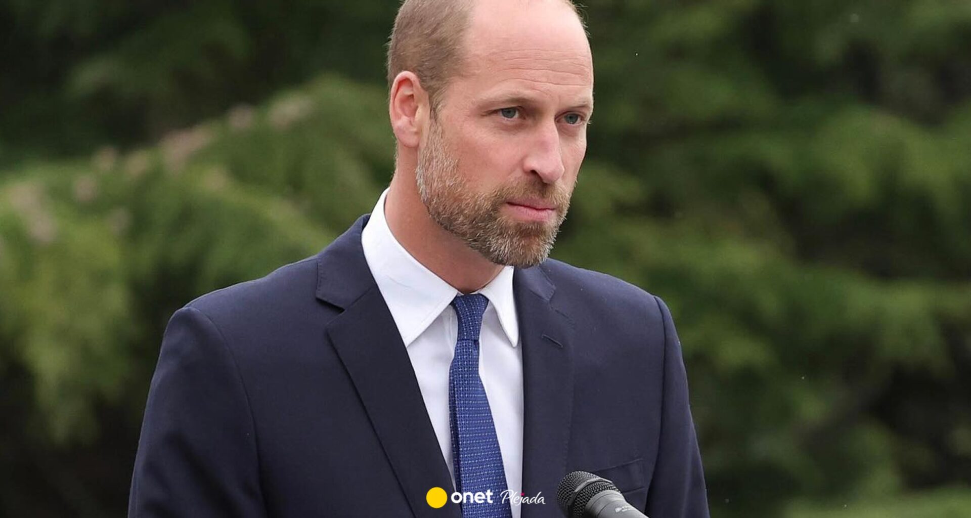 Książę William przygotowuje się na powrót Harry'ego i Meghan do Wielkiej Brytanii