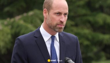 Książę William przygotowuje się na powrót Harry'ego i Meghan do Wielkiej Brytanii