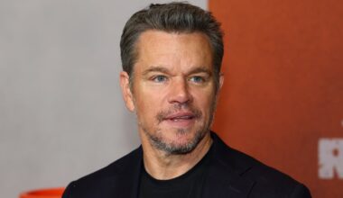 Matt Damon bez ogródek o działaniach Netflixa. Ujawnia kulisy wielkich zmian