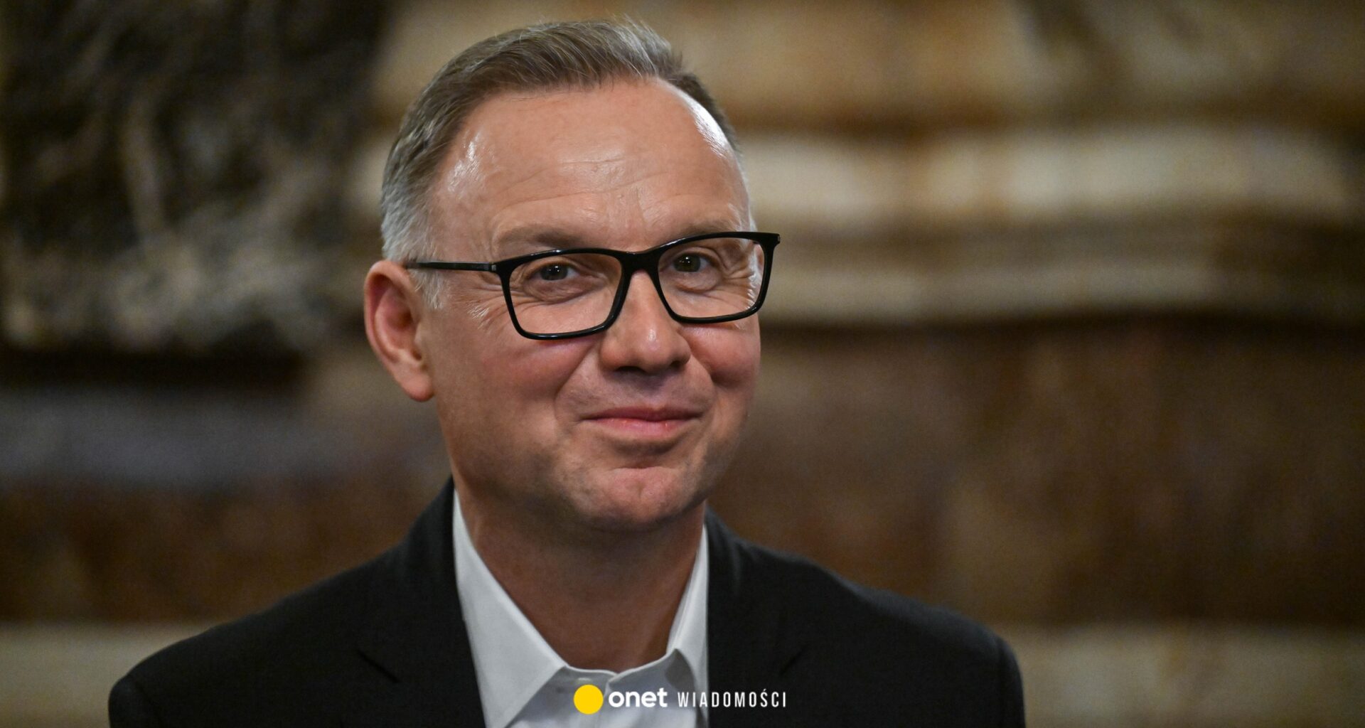 Andrzej Duda dołączył do amerykańskiej organizacji. Ekspert: będzie atutem