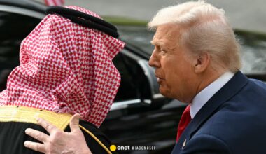 Dlaczego naprawdę Trump chce Wenezueli i Grenlandii? Chodzi o interes "hiperelit"