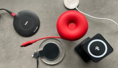 IKEA kupiła mnie tym gadżetem. „Zdradziłam” moją ładowarkę z Action