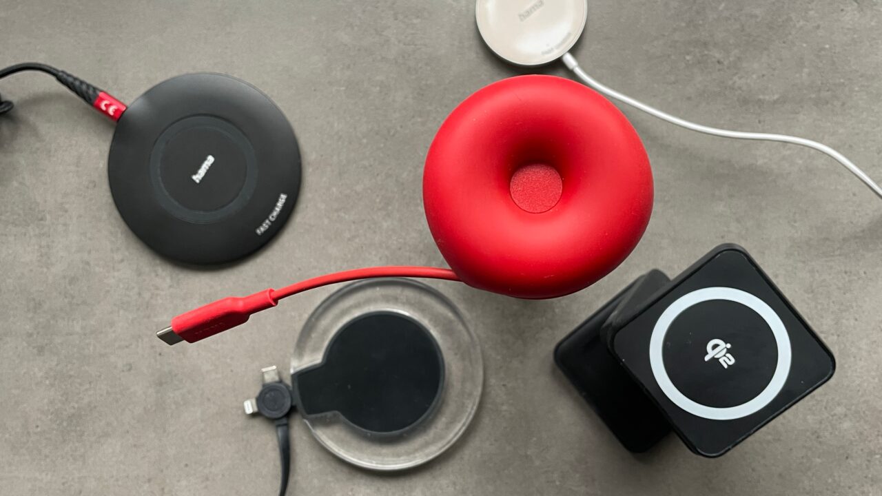 IKEA kupiła mnie tym gadżetem. „Zdradziłam” moją ładowarkę z Action