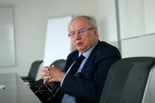 – Polskie kopalnie nie są w stanie zapewnić bezpieczeństwa energetycznego kraju – mówi Markowski.