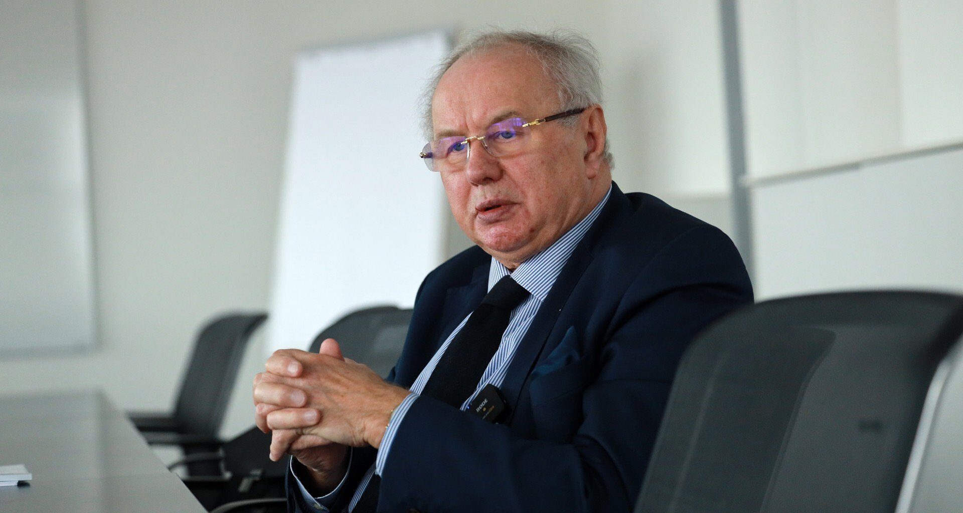 „Nie chcemy narażać ludzi”. Mocne słowa o planach firmy z Ukrainy wobec Polski