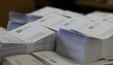 ZUS rusza z masową wysyłką. Ten dokument trafi do milionów