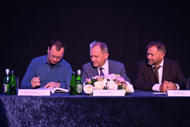 Piąty co do wielkości port w Polsce zyska nowe możliwości 