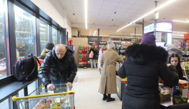 Gotuje się wśród pracowników sieci. „Podwyżki są po prostu śmieszne”