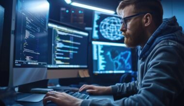 Najlepiej opłacane stanowiska w IT. Pensje wynoszą grubo ponad 25 tys. zł