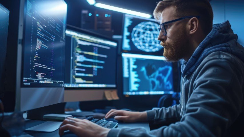 Najlepiej opłacane stanowiska w IT. Pensje wynoszą grubo ponad 25 tys. zł