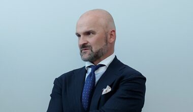 InPost, Brzoska i pytanie, którego boimy się od 1989 roku