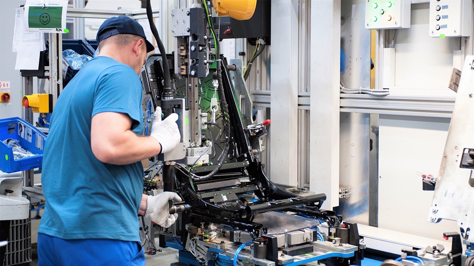 Ponad 400 osób straci pracę. Kolejna duża firma ogłasza zwolnienia w Polsce