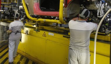 Gigant zwalnia w Polsce. Pracę może stracić kilka tysięcy osób, rusza akcja wsparcia