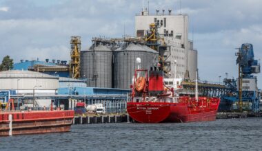 Jesteśmy już niezależni od Rosji. Na świecie teraz rządzą Amerykanie i wszystko zależy od nich