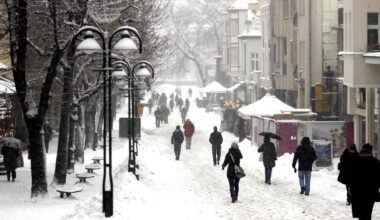 Coś złego dzieje się z ambicjami finansowymi Polaków