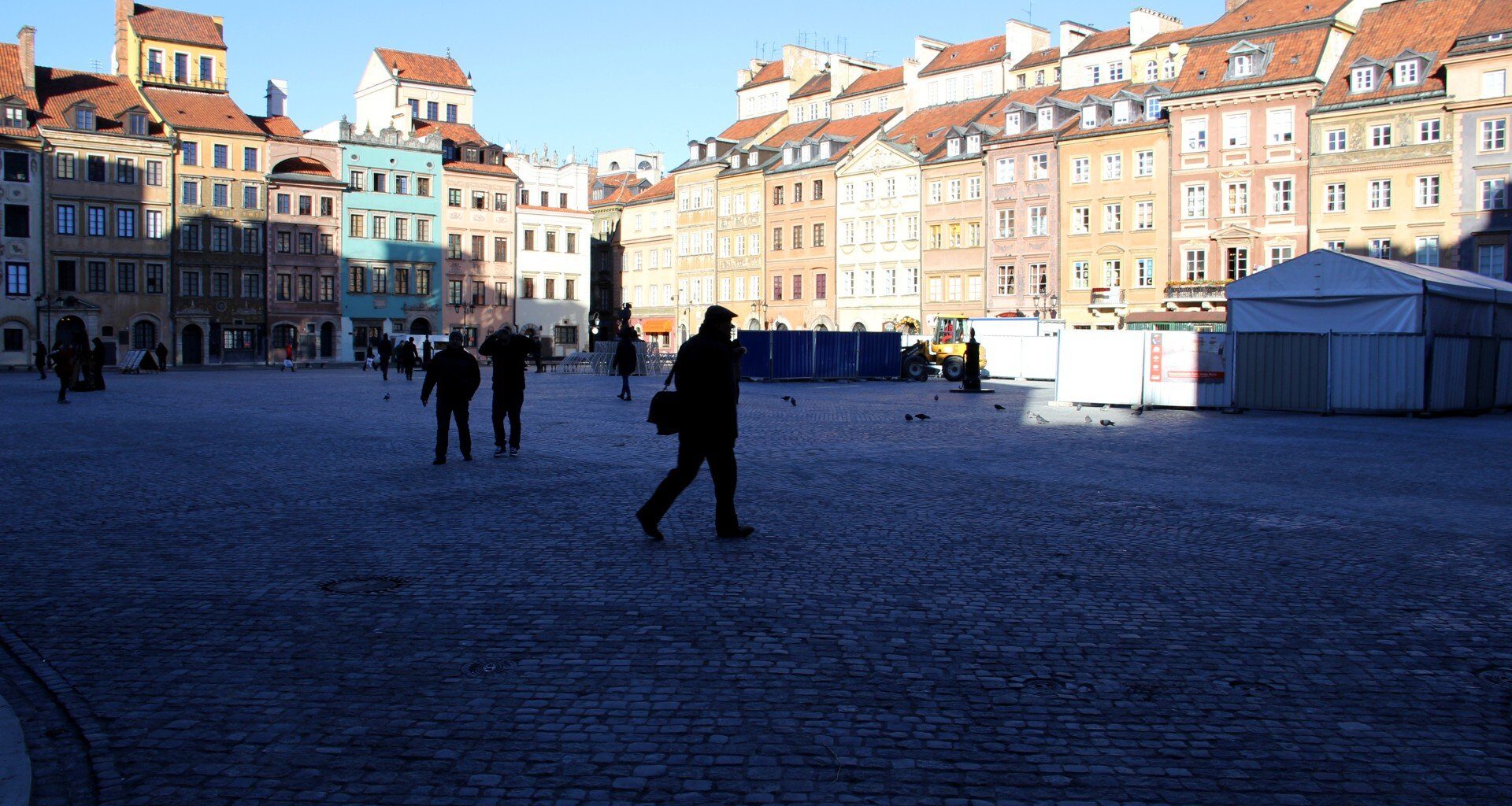 Te zawody stracą ważność szybciej, niż myślimy. AI już je wykonuje