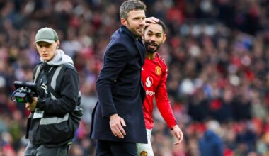 Manchester United kocha grać z mocnymi! Piękne gole pogrążyły Arsenal