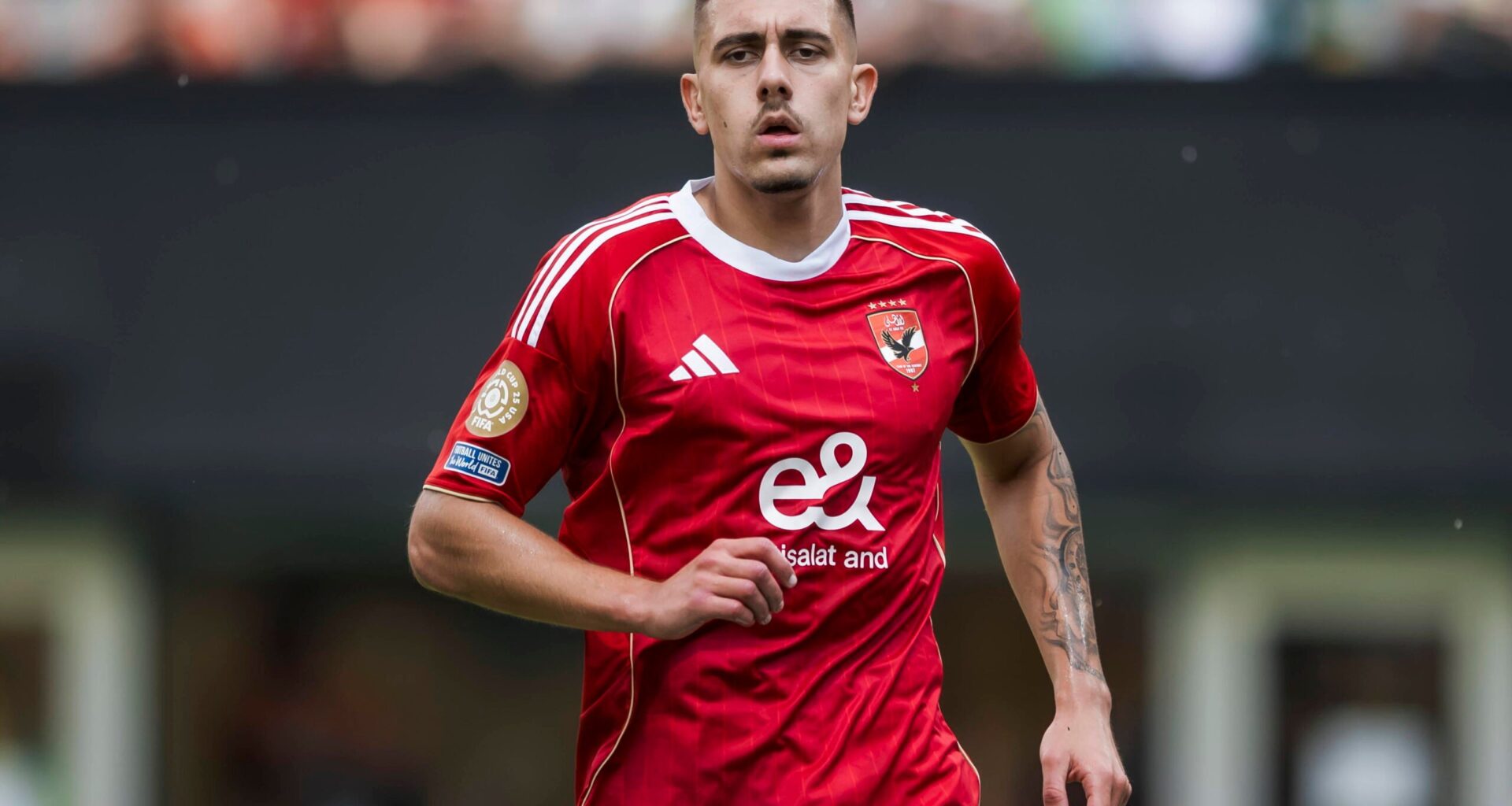 Górnik sprowadzi słoweńskiego napastnika? Mamy nowe informacje