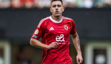 Górnik sprowadzi słoweńskiego napastnika? Mamy nowe informacje