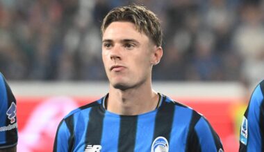 Angielski klub pytał o Zalewskiego. Potrzebne duże pieniądze