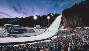 Lotniczy czempionat czas zacząć! (lista startowa treningów)