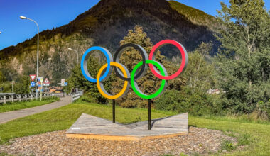 Skoki narciarskie. Składy reprezentacji na Zimowe Igrzyska Olimpijskie w Mediolanie-Cortinie