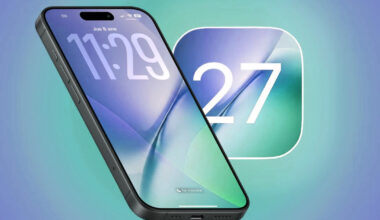 iOS 27 - wycieka lista kompatybilnych modeli iPhone'a