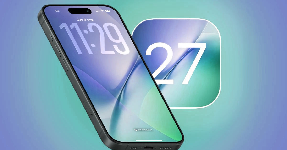 iOS 27 - wycieka lista kompatybilnych modeli iPhone'a