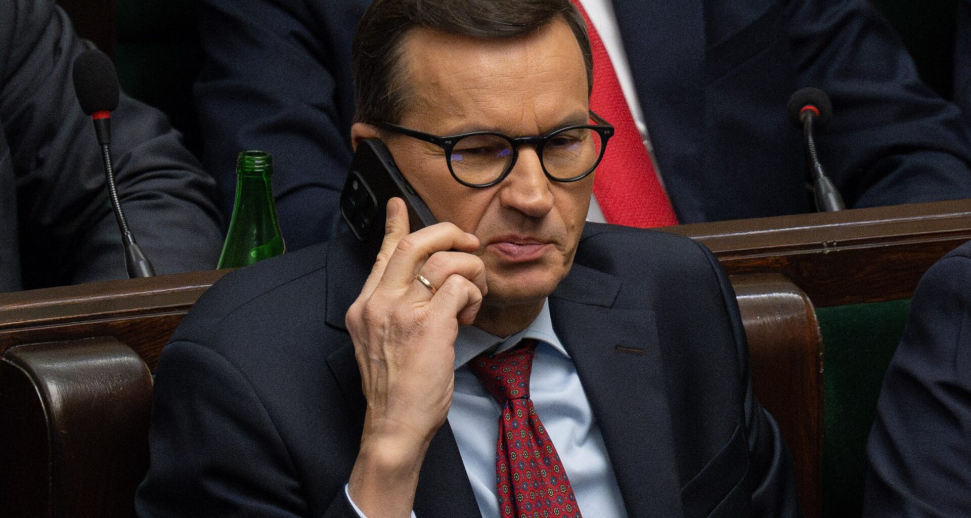 Mateusz Morawiecki
