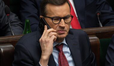 Mateusz Morawiecki