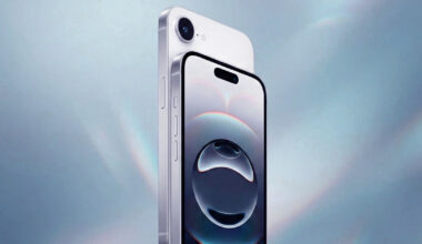 Premiera iPhone 17e już za miesiąc - 5 nowości