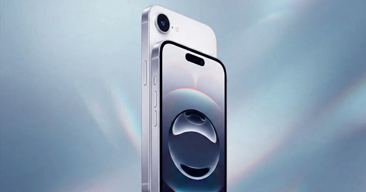 Premiera iPhone 17e już za miesiąc - 5 nowości