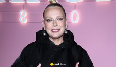 Katarzyna Nosowska schudła 10 kg. Te produkty wyeliminowała z diety