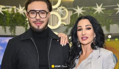 Zaskakujące, jak syn Justyny Steczkowskiej się do niej zwraca. "Wszystko się zgadza"