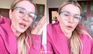 Joanna Krupa wściekła na Polaków. "Zwariować z wami. Bierzcie się za siebie i do roboty"