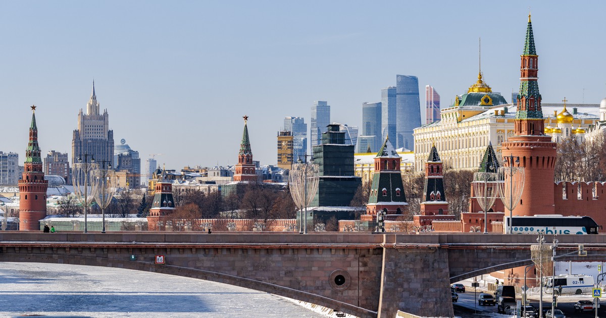 Władimir Putin wygonił ich z Rosji. Duński koncern stracił kontrolę nad fabrykami