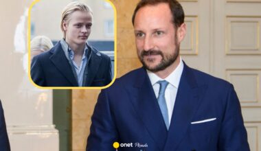 Marius Borg Høiby bez wsparcia rodziny w sądzie. Pałac wydał oświadczenie