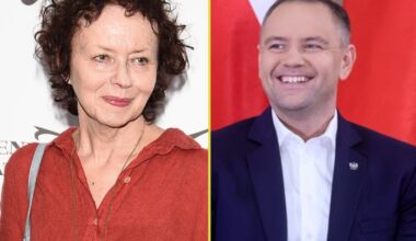 Karol Nawrocki, Andrzej Duda