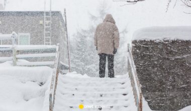 Mróz zbiera śmiertelne żniwo. Kolejna ofiara niskich temperatur w Polsce