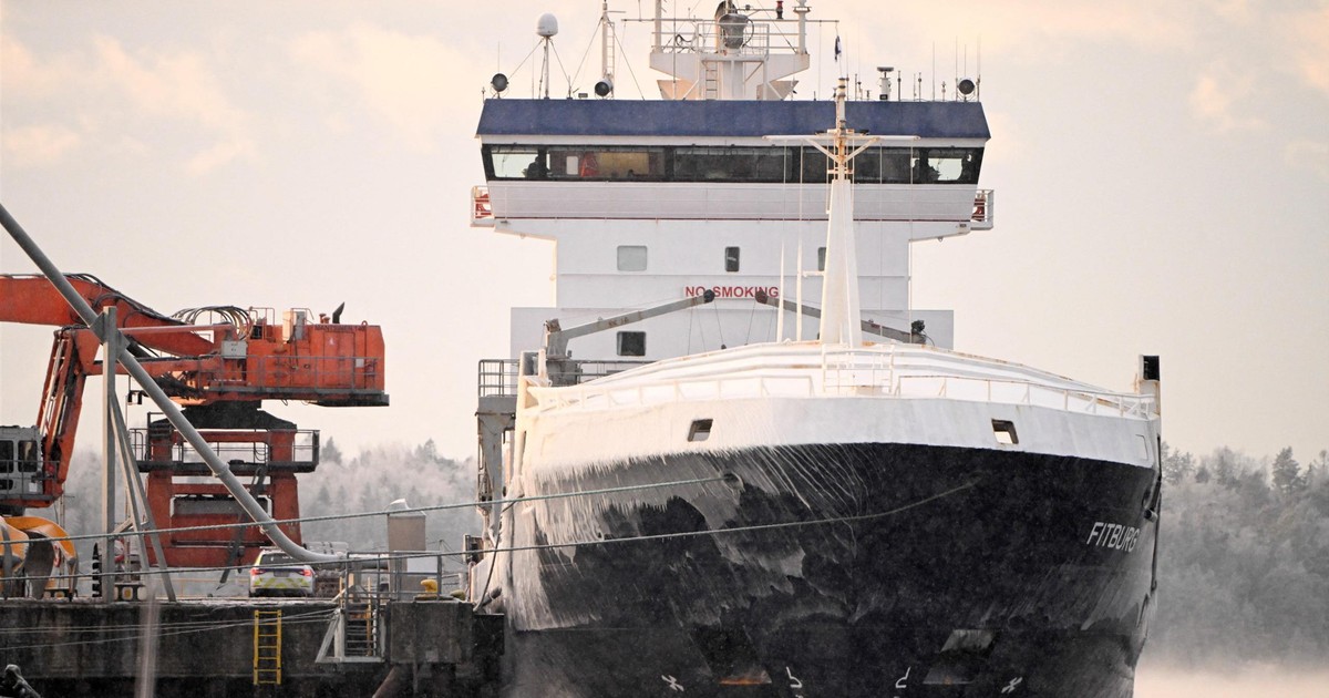 Uszkodzili kabel na Morzy Bałtyckim. Są aresztowania