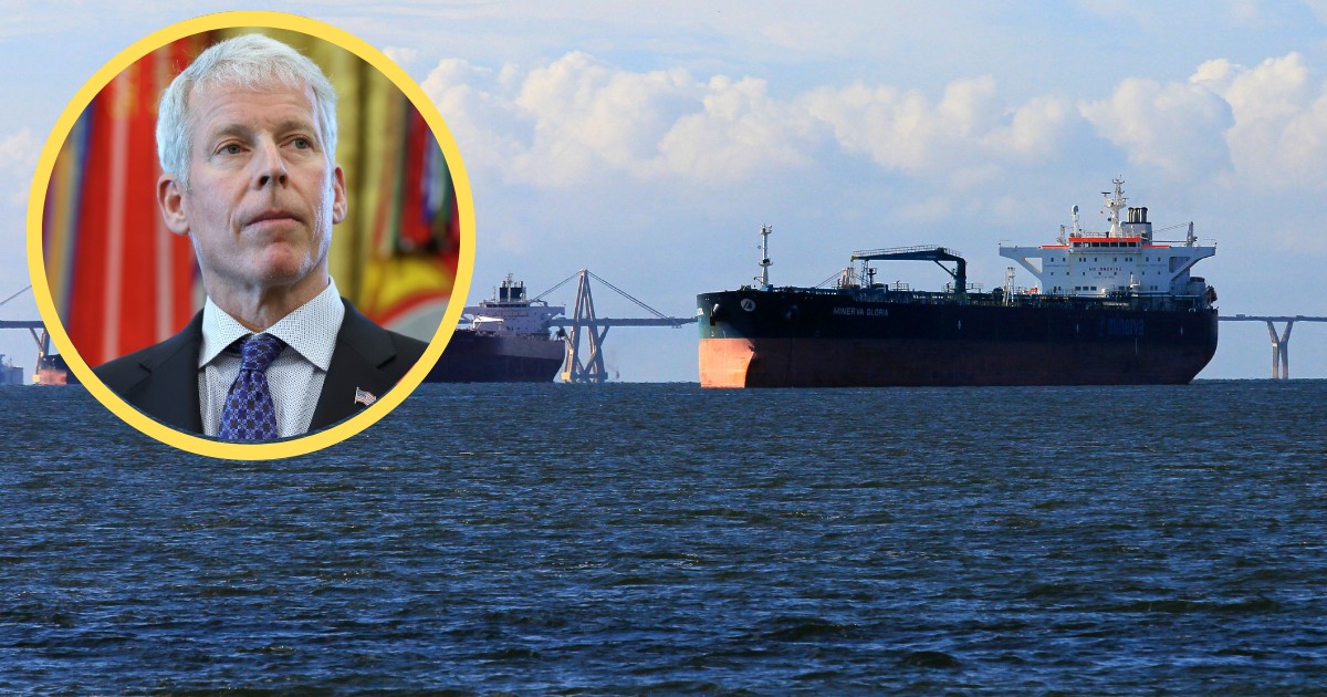 Oto co Amerykanie planują zrobić z Wenezuelą. "Kapitał będzie płynął"