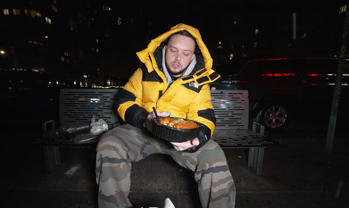 Książulo na YouTube