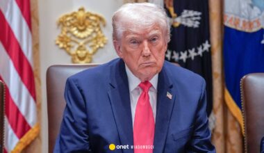 Plan w sprawie Grenlandii ustalony ustnie. Nieoficjalne doniesienia