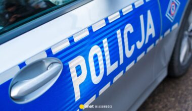 Brutalny atak w Częstochowie. 40-latek zraniony ostrym narzędziem