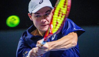 Szok i niedowierzanie po mistrzostwach Australii. Nowy  stary mistrz. Kontuzja zawodnika Falubazu