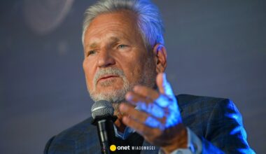 Aleksander Kwaśniewski dobitnie o relacjach z USA. "Pułapka Donalda Trumpa"