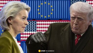 Nie tylko słynna bazooka. Europa ma cały arsenał do walki z pomysłami Trumpa