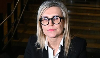 Słoweńcy mają problem. Lawina konsekwencji po dyskwalifikacji Zajca